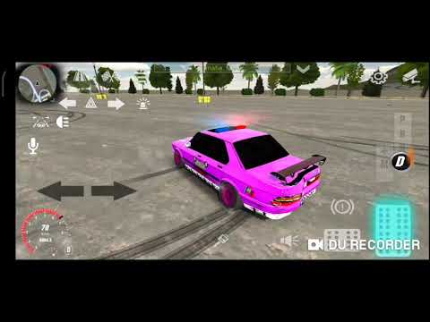 Car Parking Multiplayer ქართულად. გაჩვენოთ გარაჟი? FSP Gamer